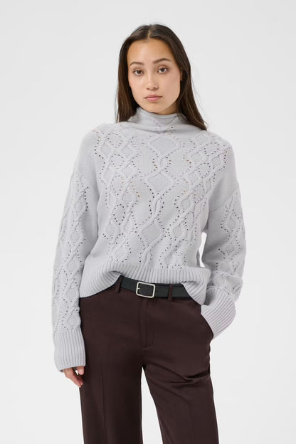 Part Two Charnel Sweater