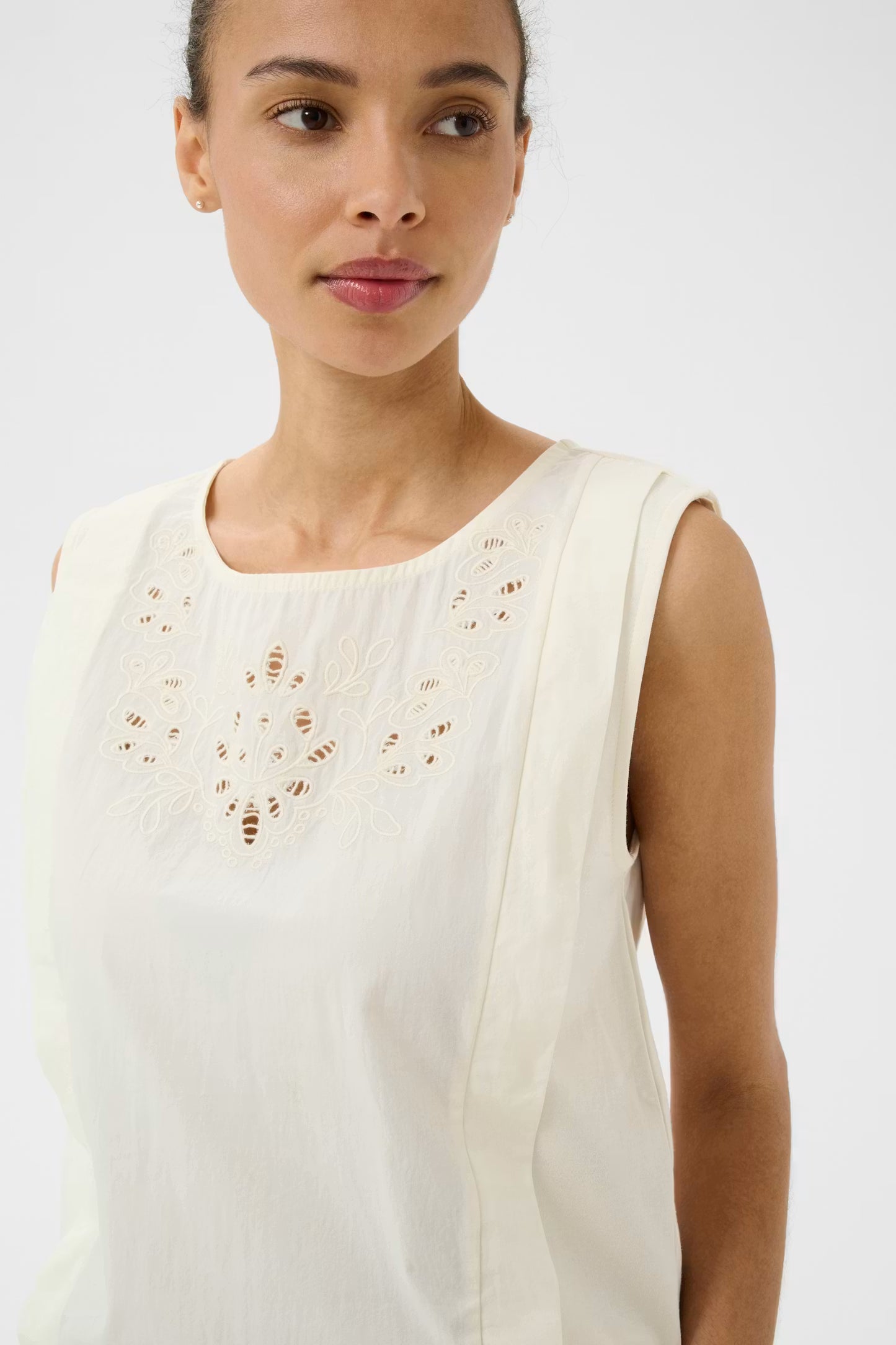 Part Two Bolatta Top