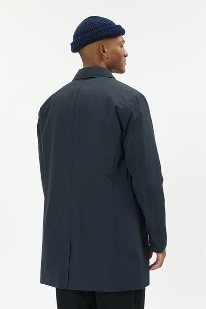 Matinique Miles Mac Coat