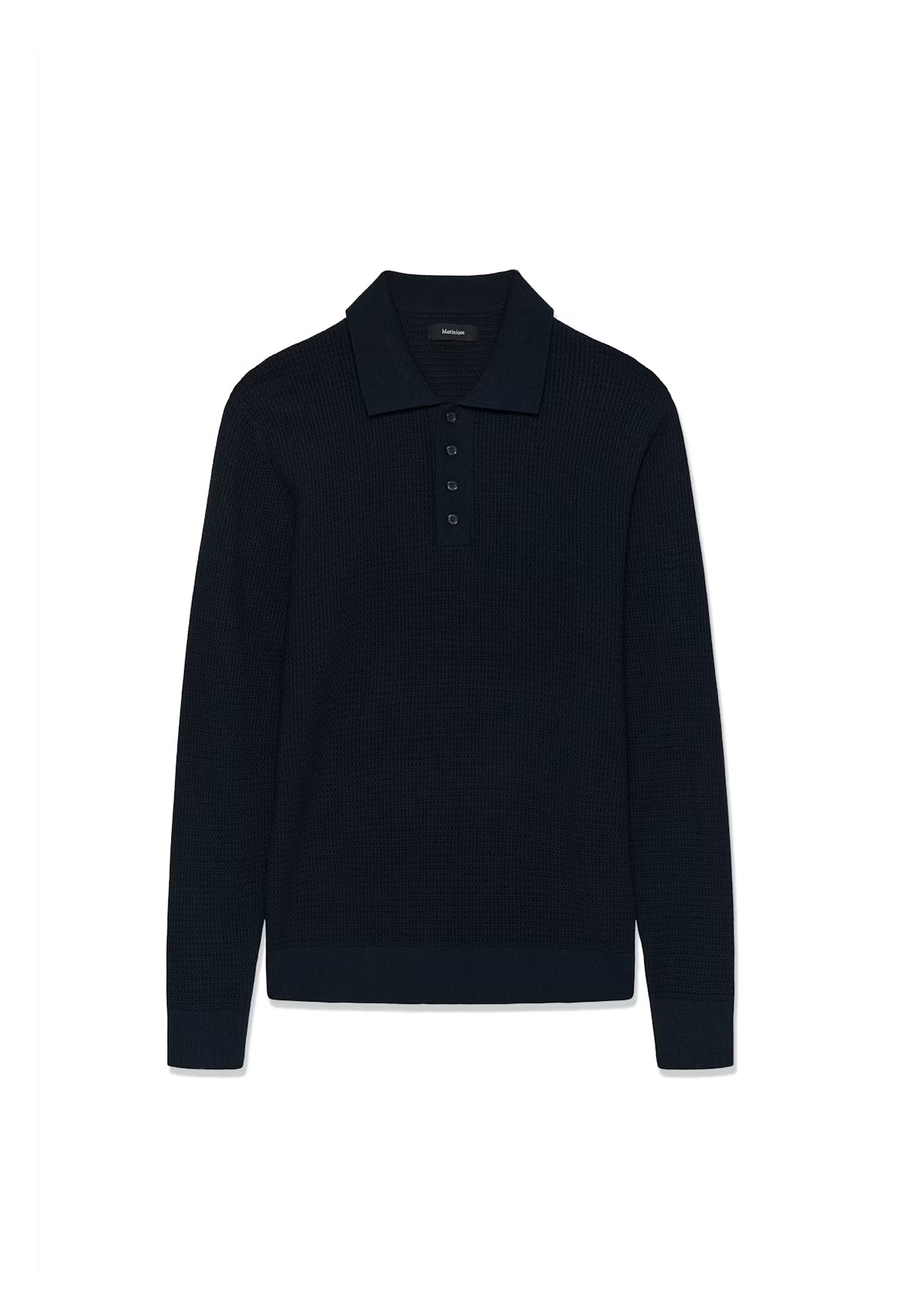 Matinique Kerone Wool Pullover