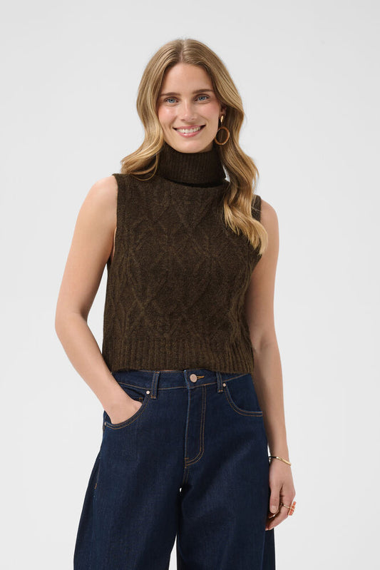 CREAM Elsie Knit Slipover