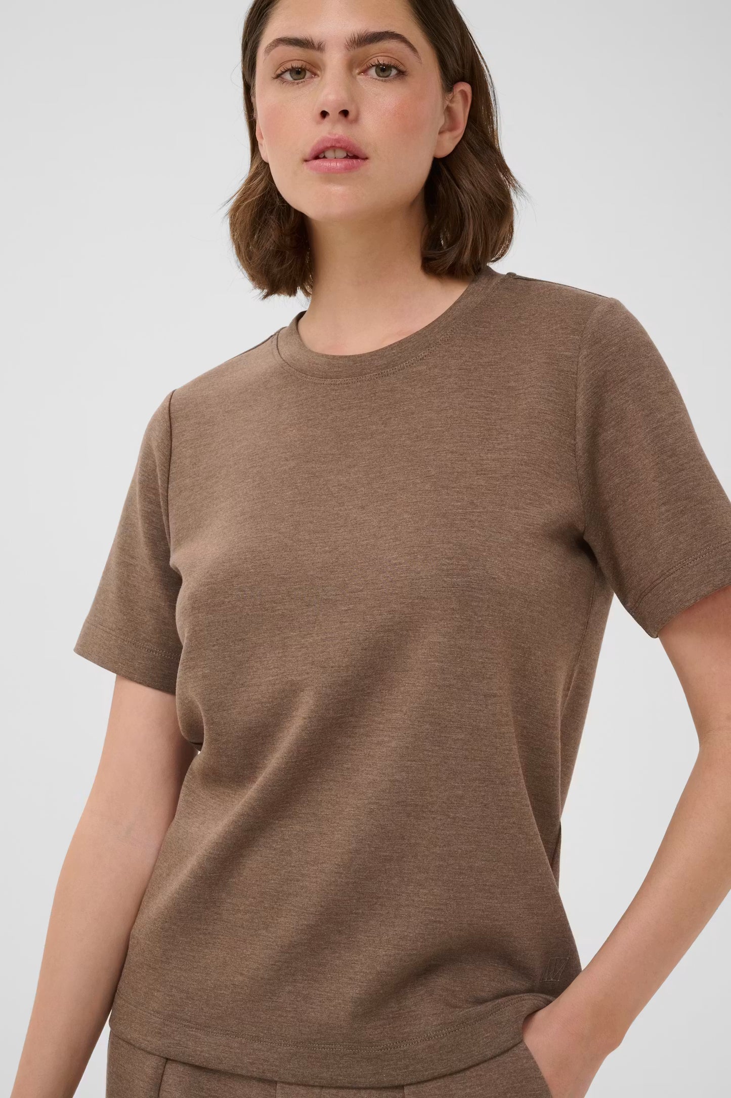 InWear Vincent Modal T-Shirt