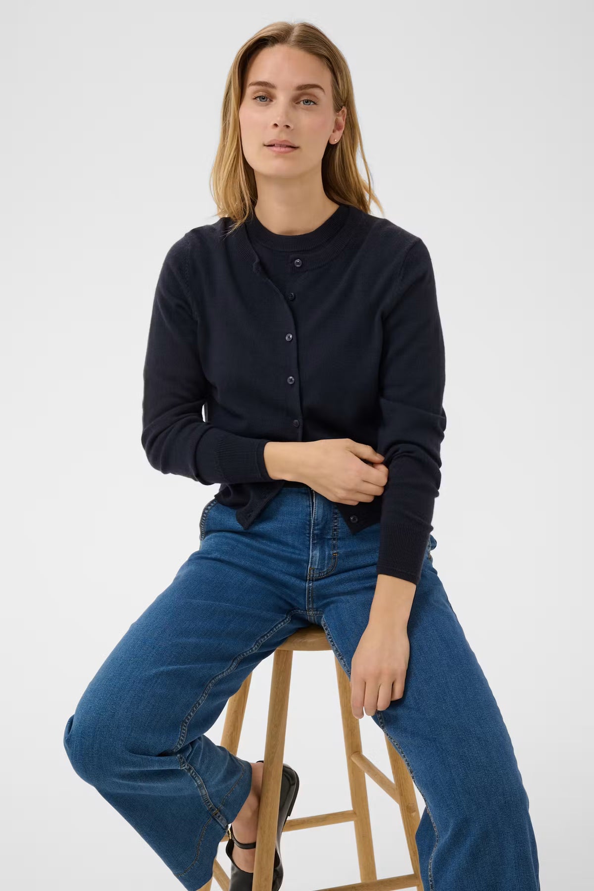 Part Two Noelani Cardigan