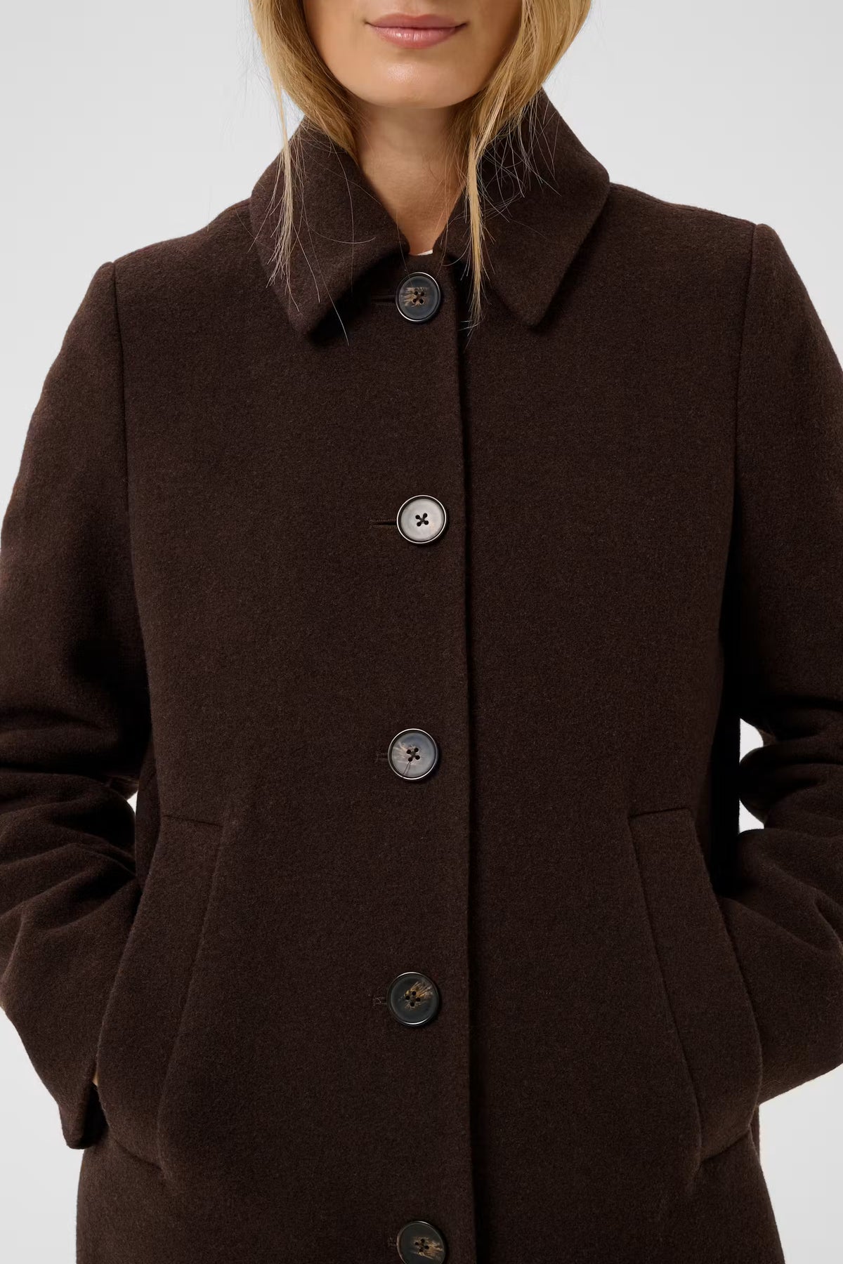 Part Two Kamillas Coat
