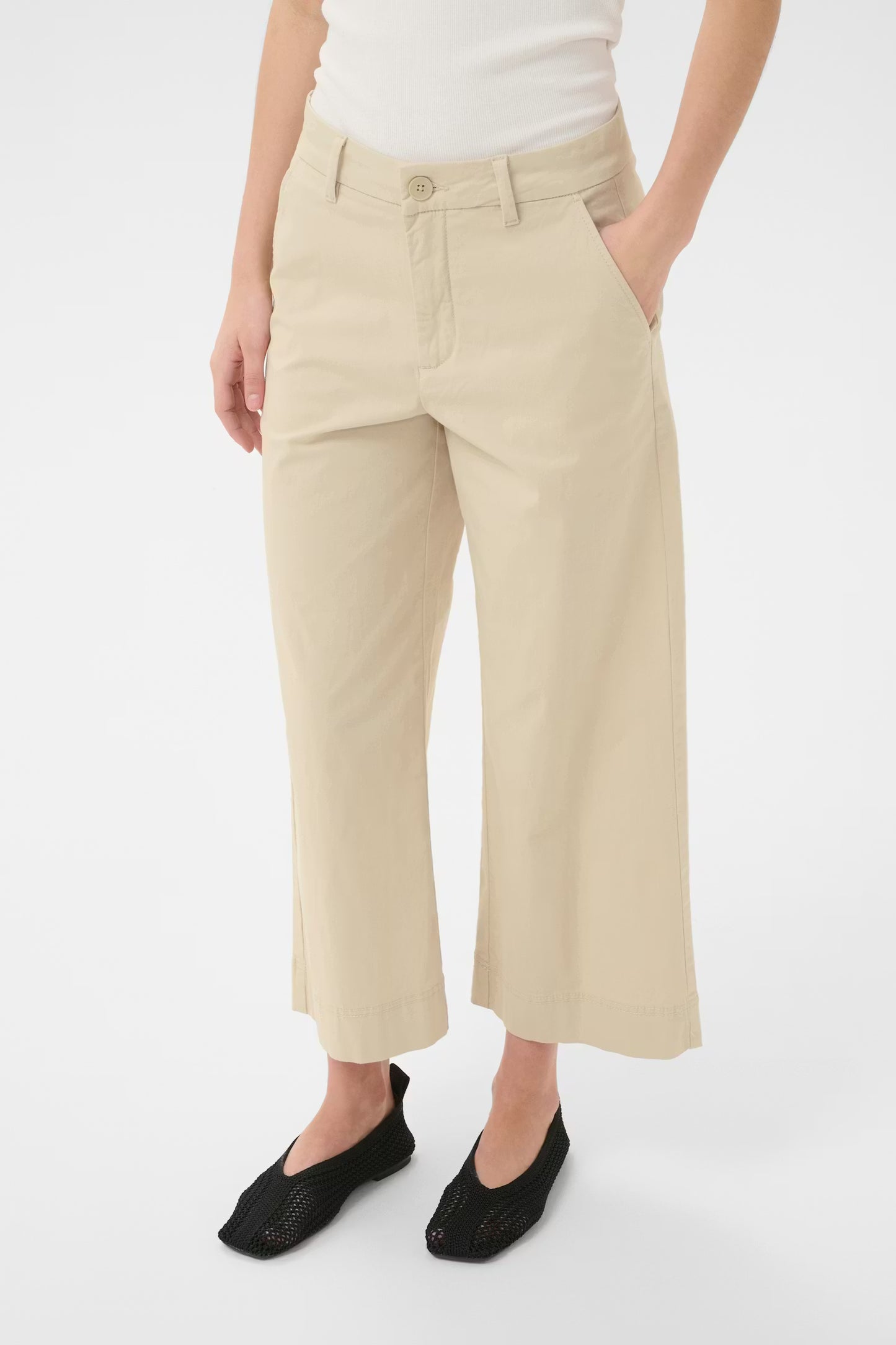 Part Two Belmay Pant