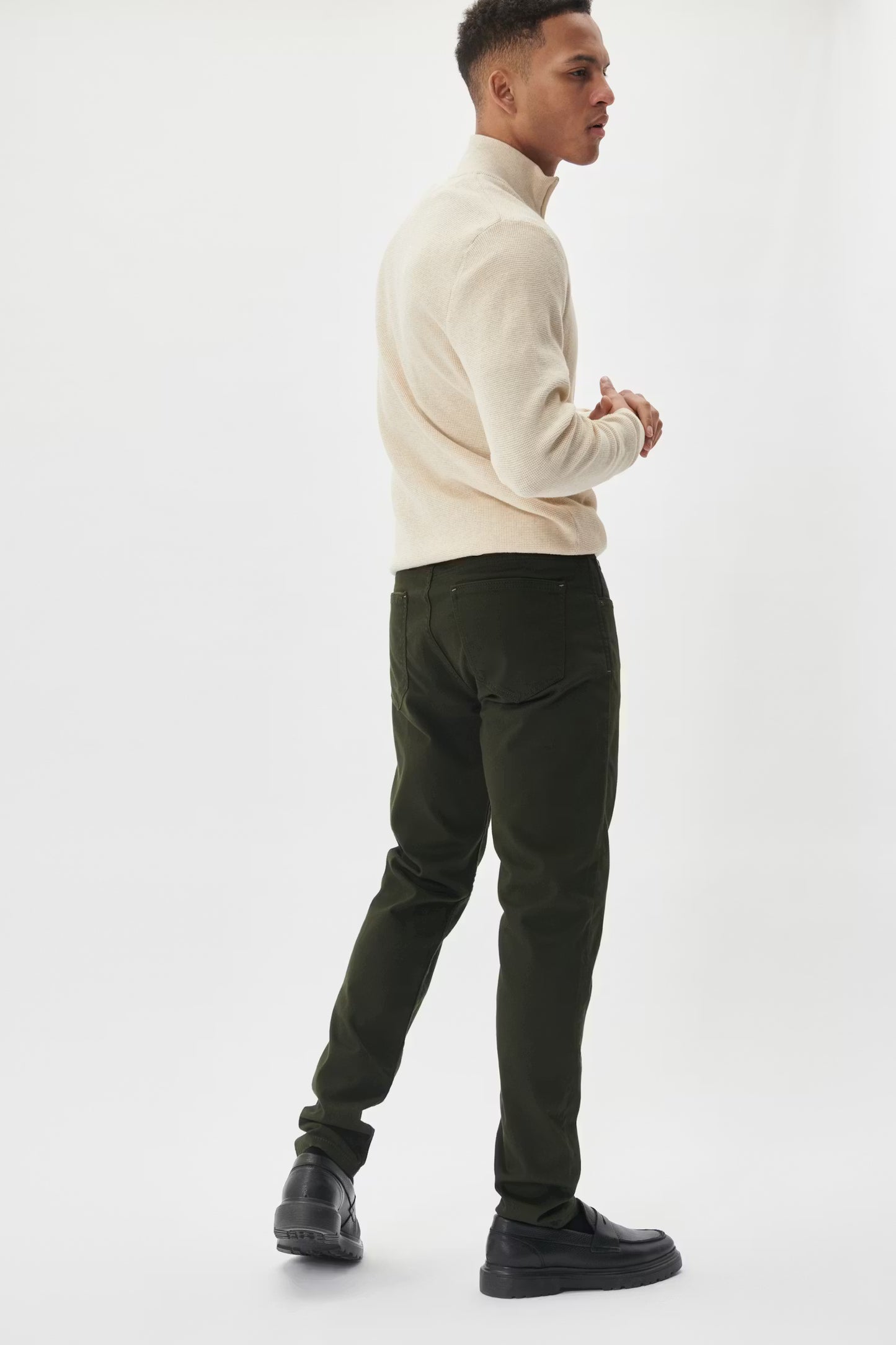 Matinique Pete Pant