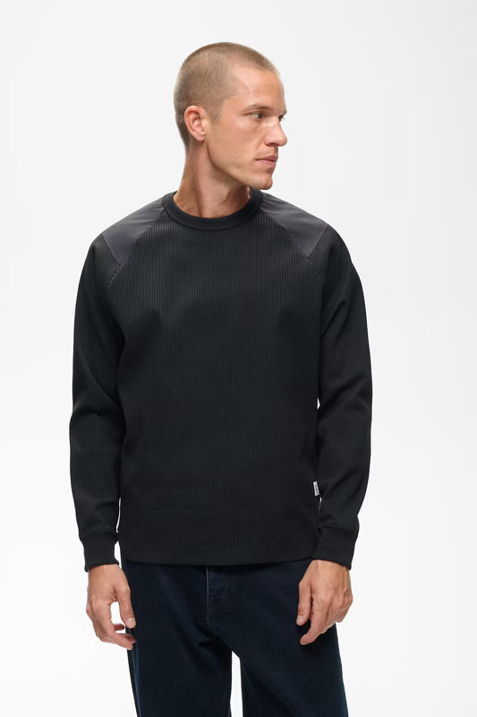 Matinique Kai Raglan Top