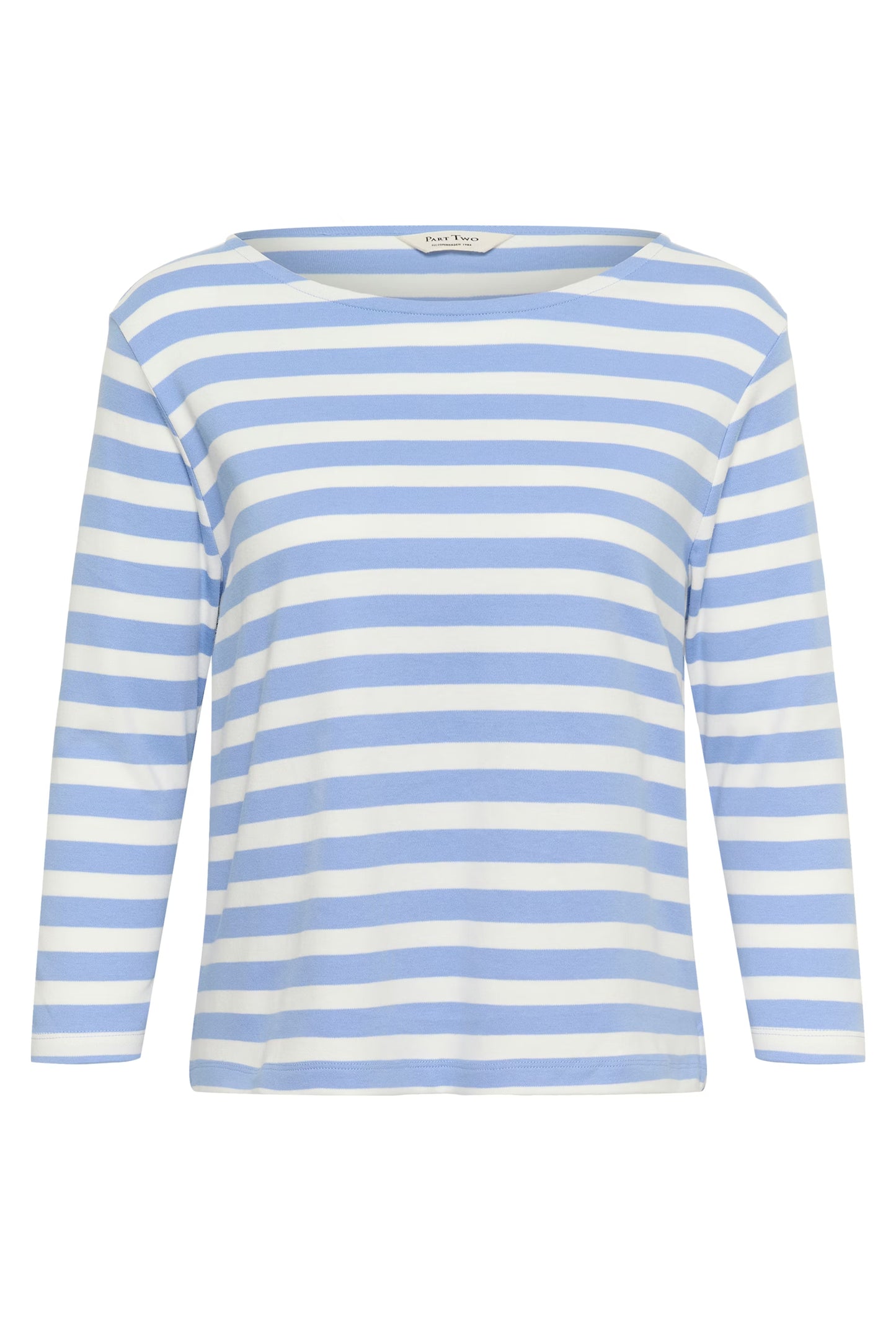 Part Two Nela T-shirt