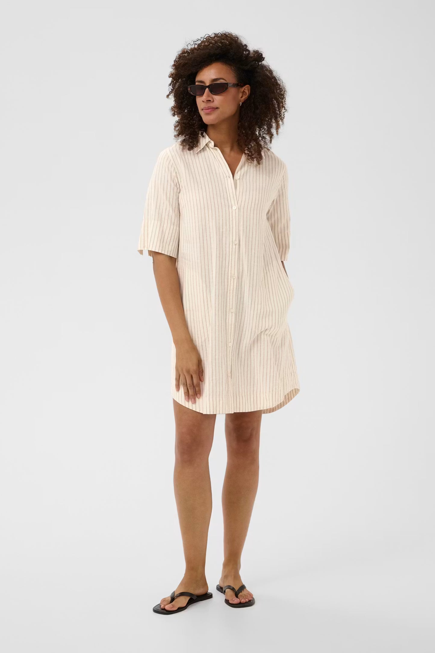 Part Two Berrit Dress