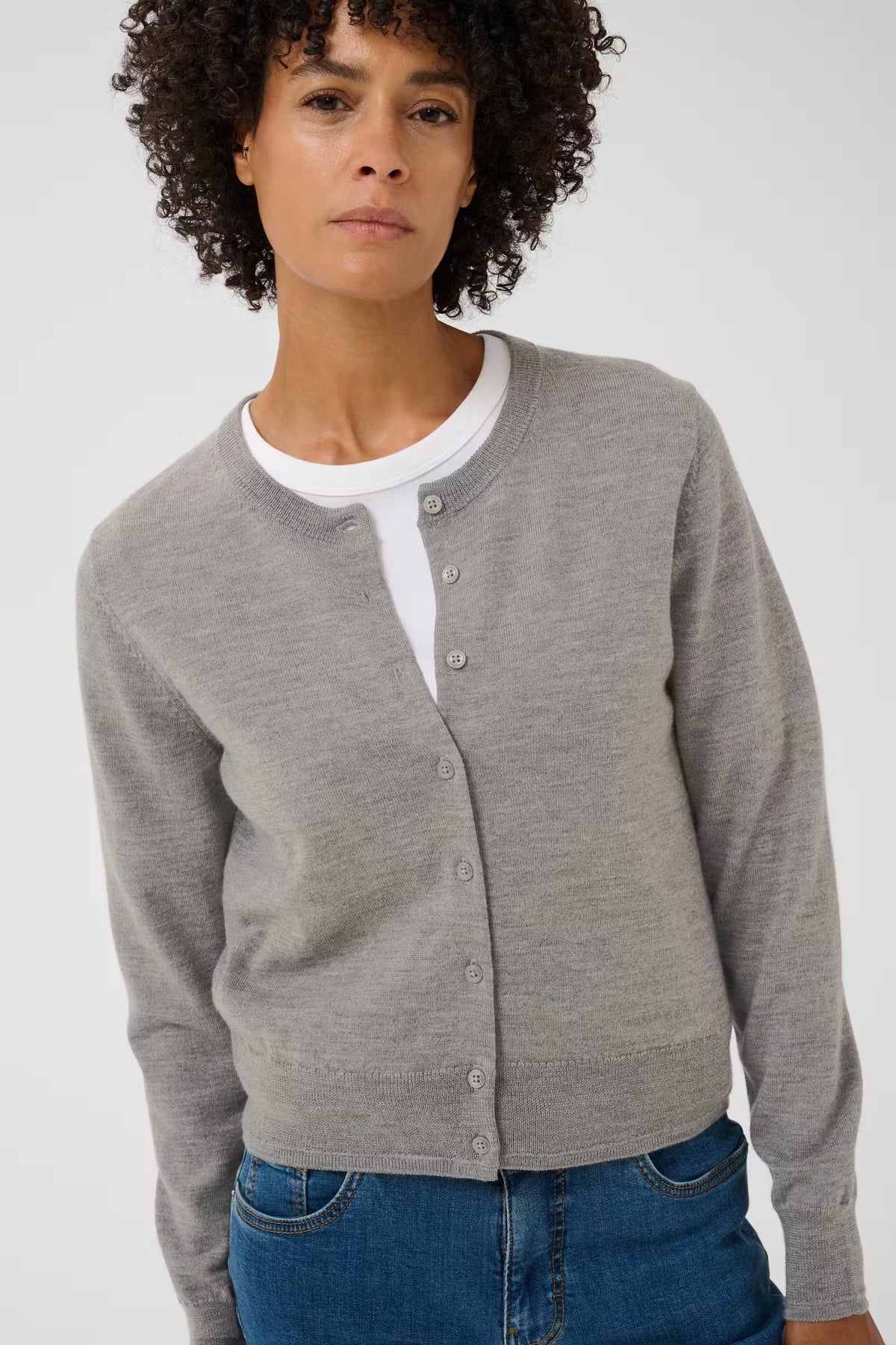 Part Two Noelani Cardigan