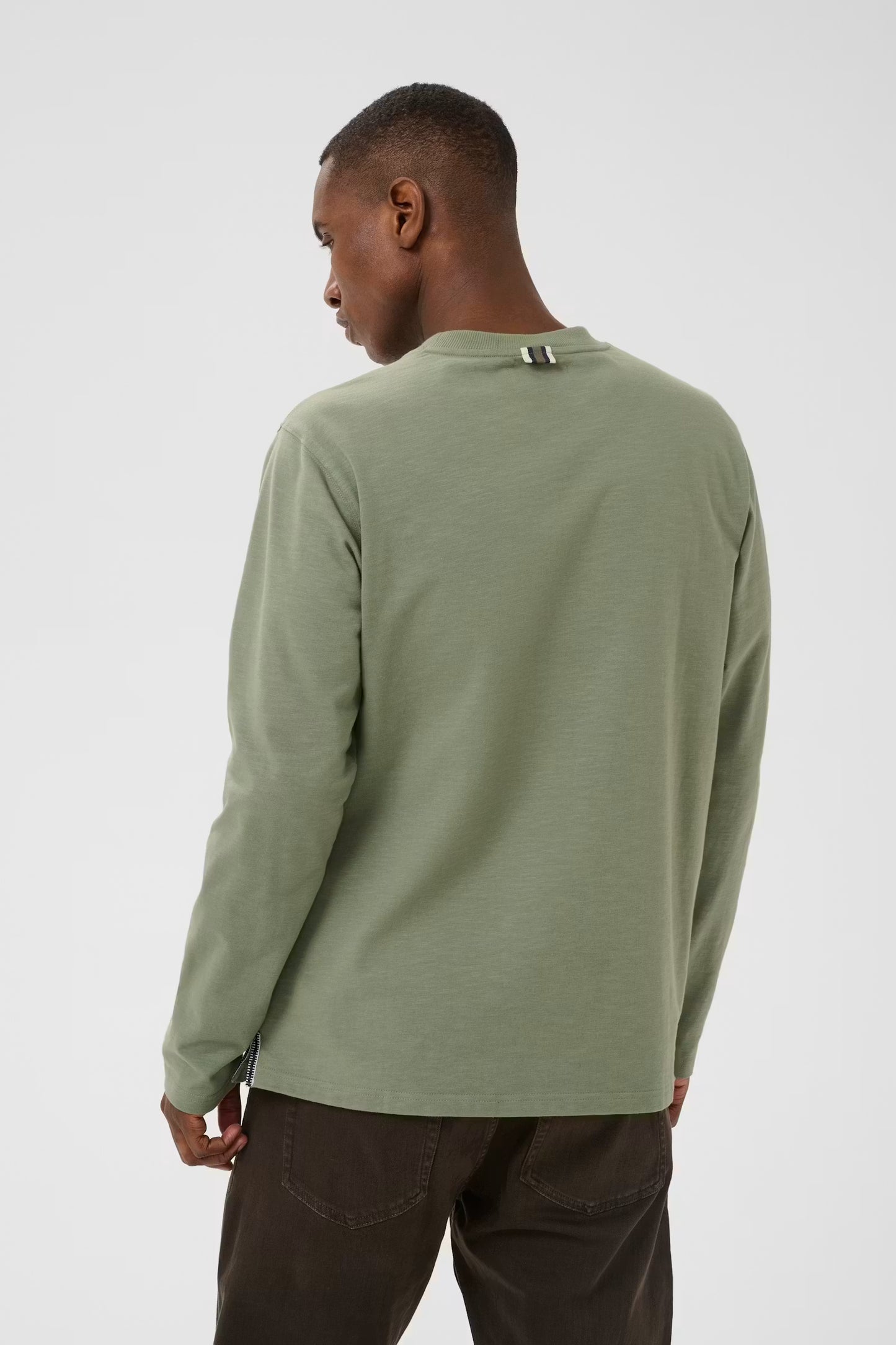 Matinique Kai Long Sleeve Shirt