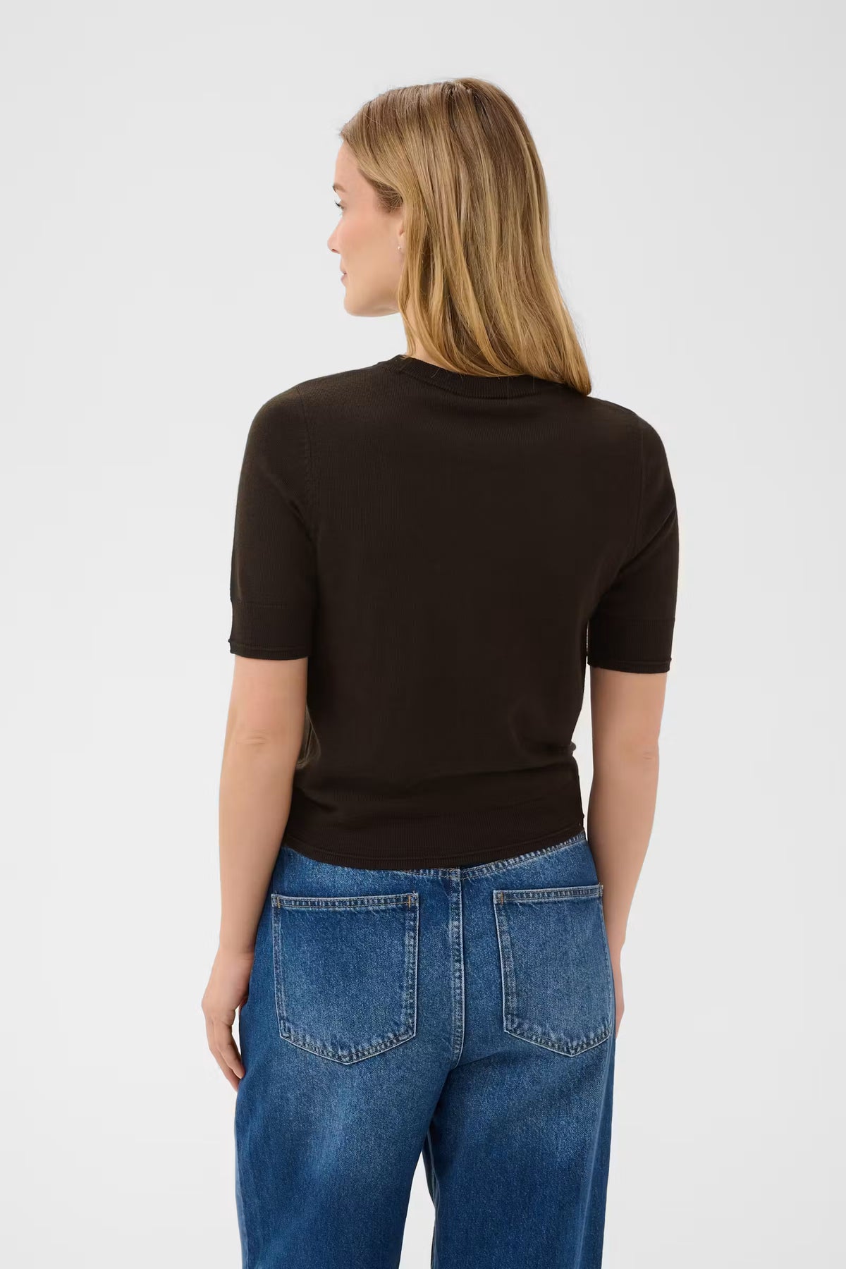 Part Two Natanya Sweater