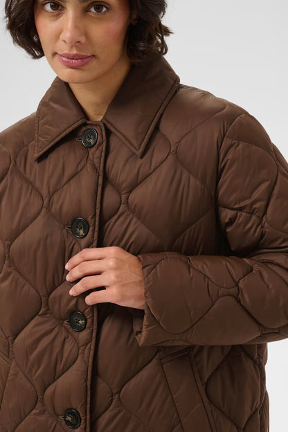 Part Two Carine Coat