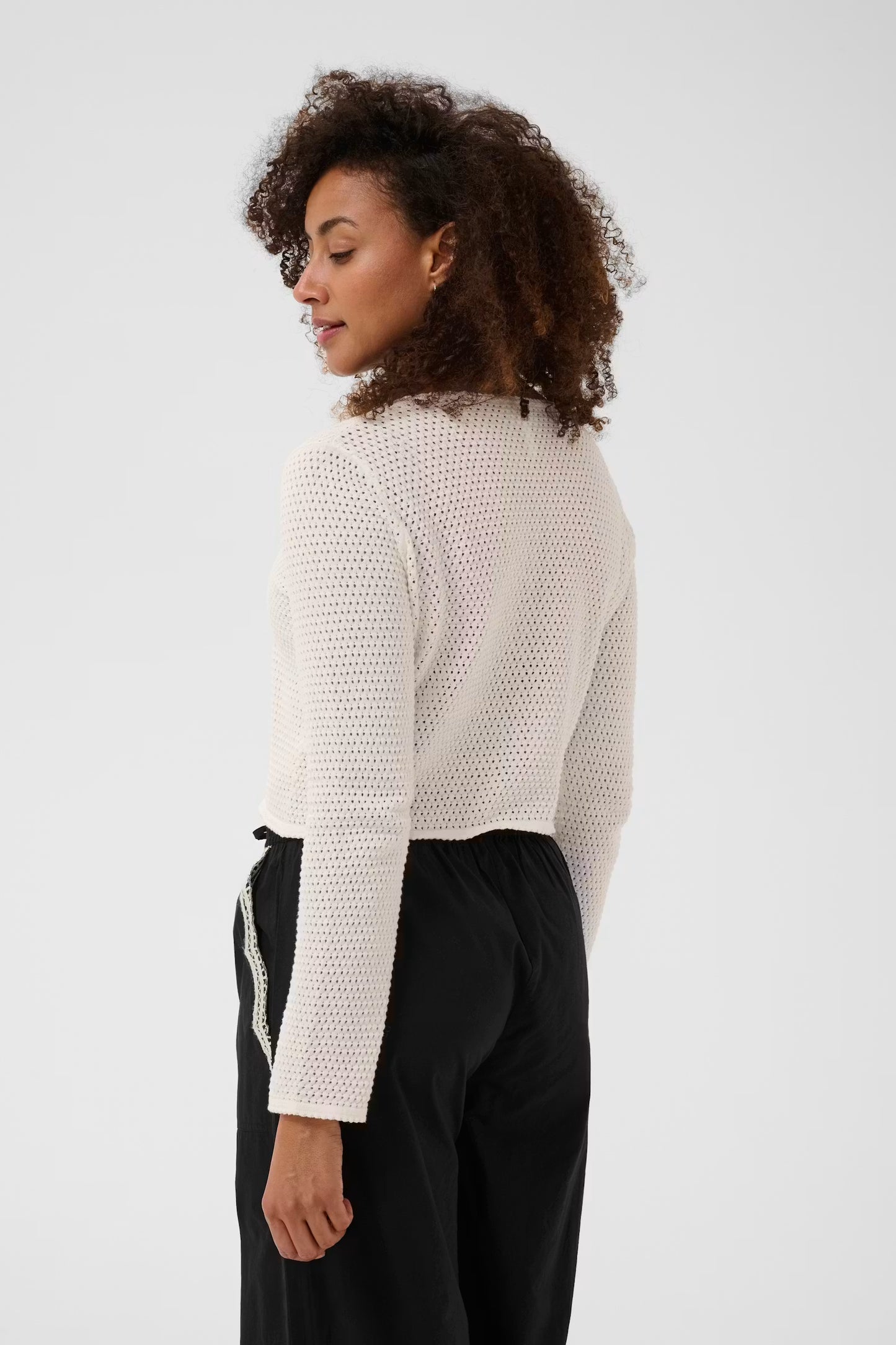 Part Two Rosefina Cardigan