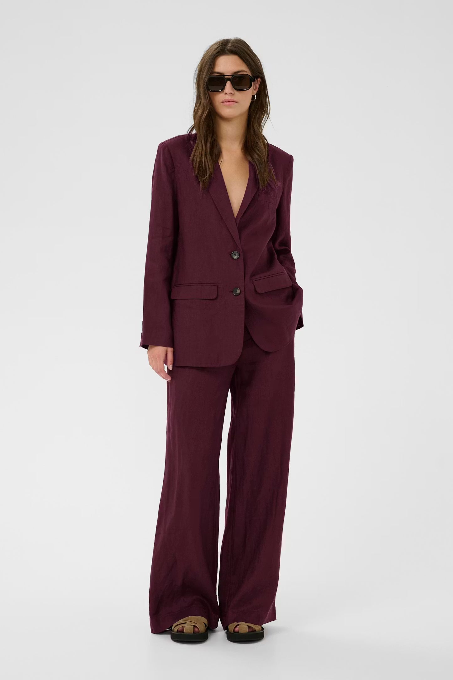 Part Two Ninnes Pant