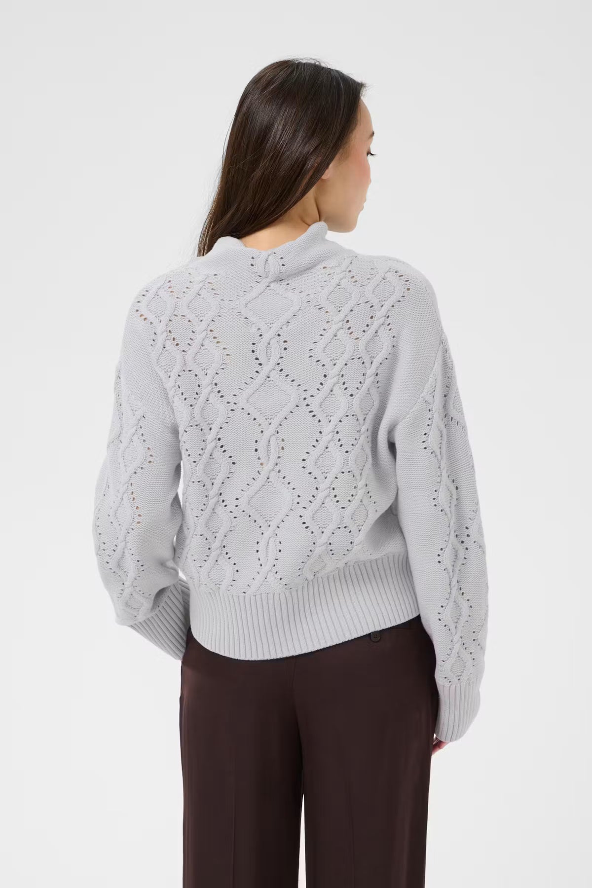Part Two Charnel Sweater
