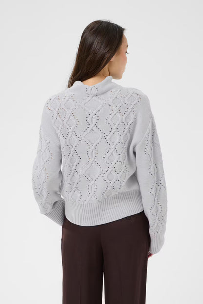 Part Two Charnel Sweater