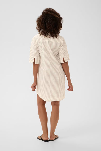 Part Two Berrit Dress