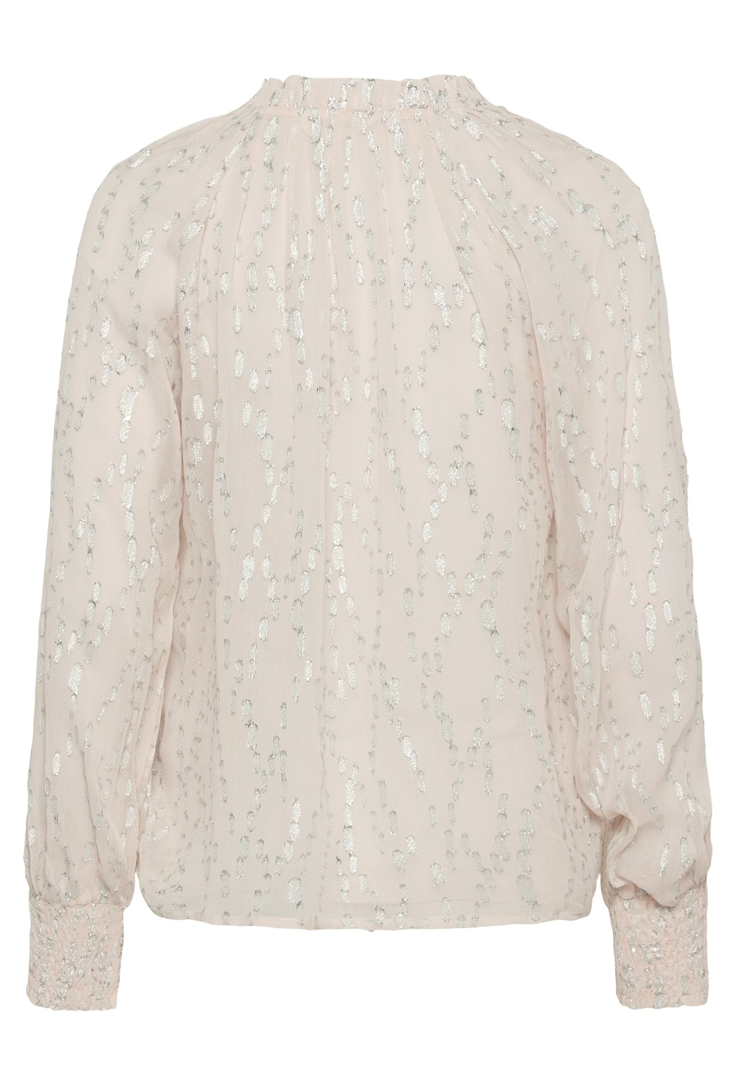 Part Two Teia Blouse