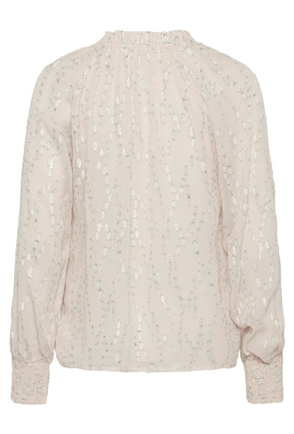 Part Two Teia Blouse