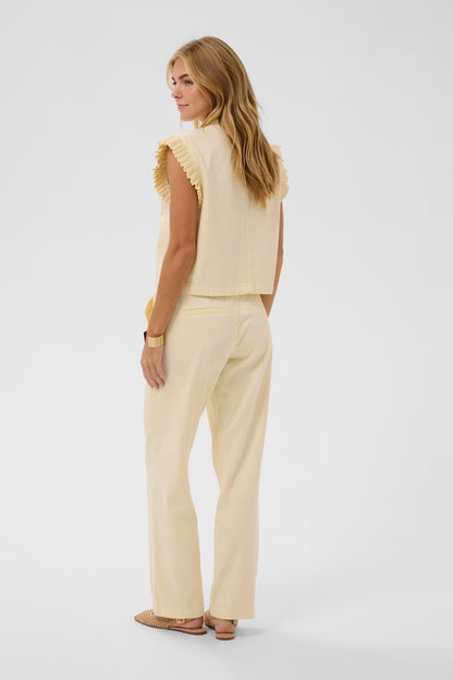 CREAM Lorra Vest