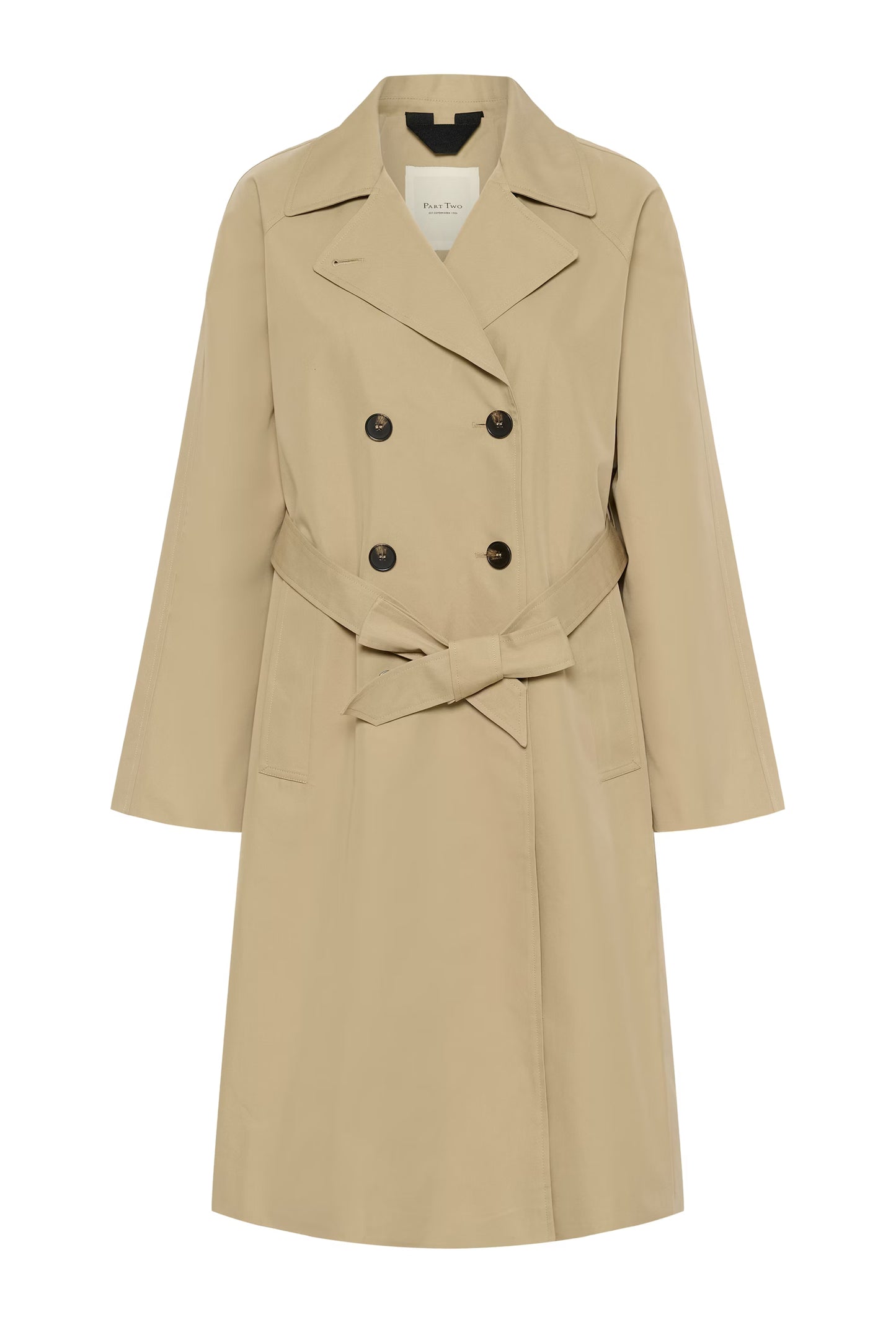 Part Two Aubrie Coat