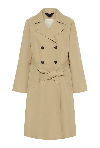 Part Two Aubrie Coat