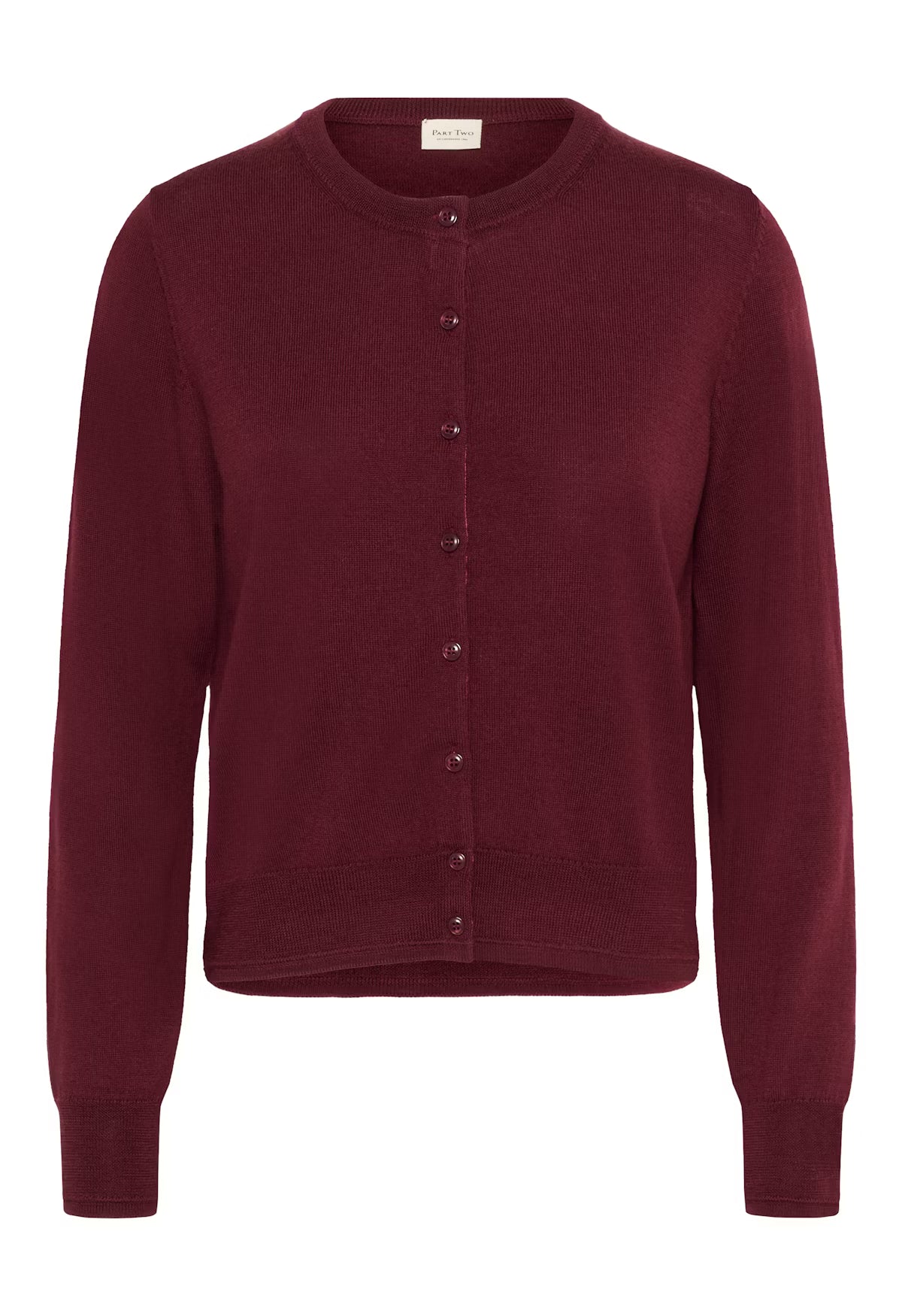 FW25 PART TWO NOELANI KNIT CARDIGAN – Tigs Store