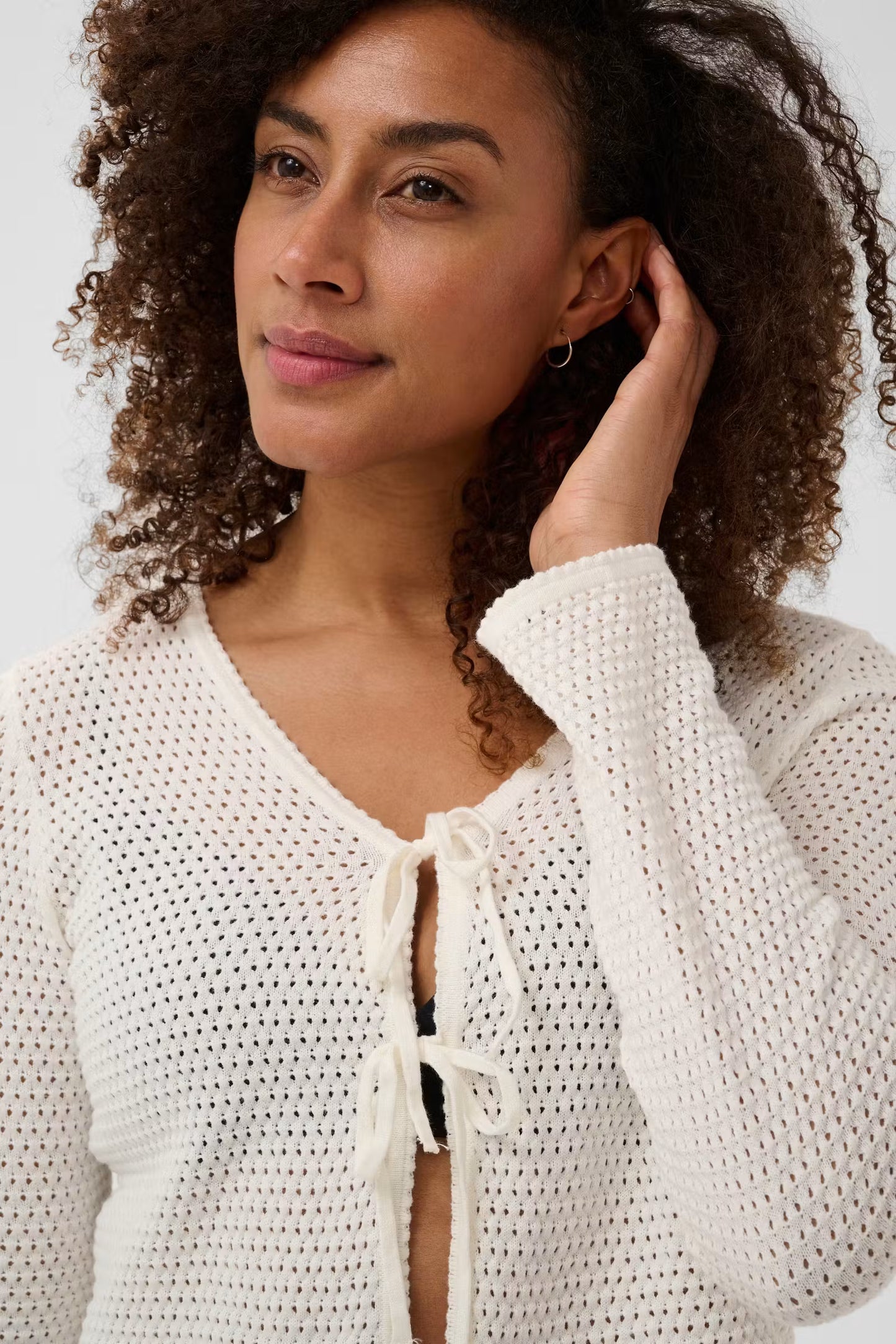 Part Two Rosefina Cardigan