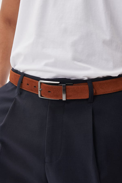 Matinique Reverston Reversible Belt