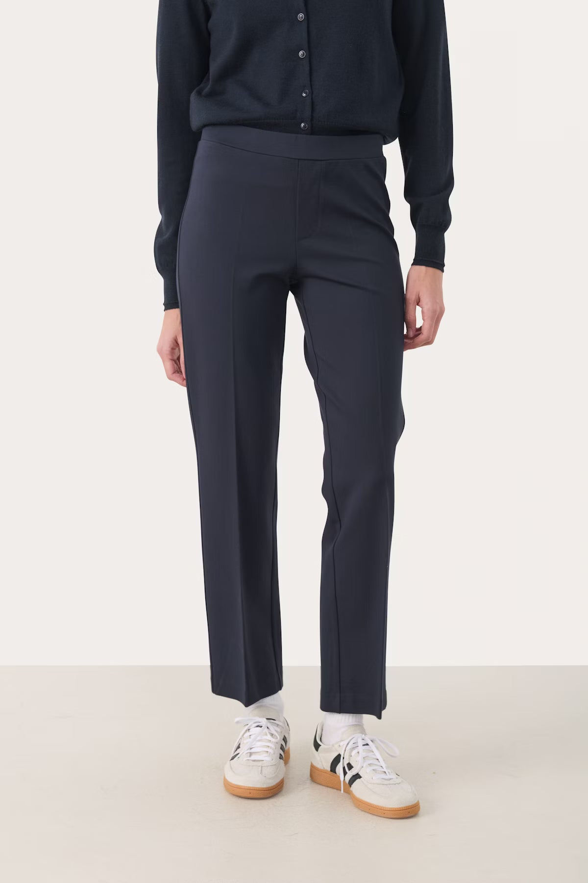 Part Two Ponta Stretch Trouser