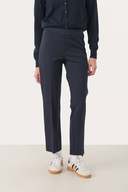 Part Two Ponta Stretch Trouser
