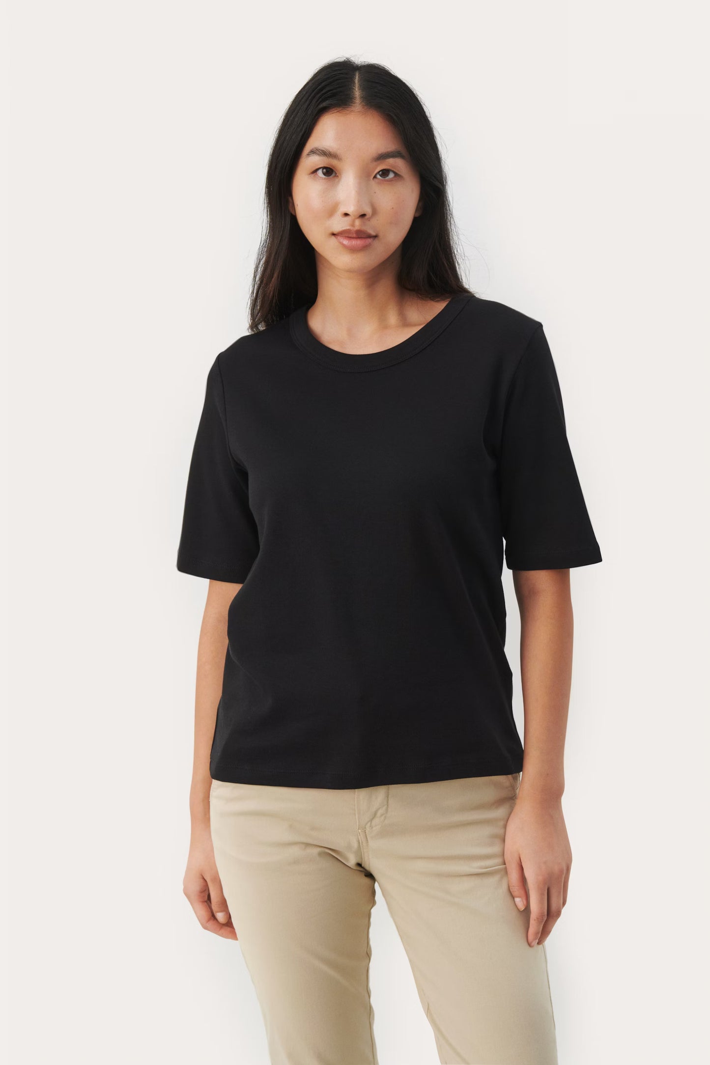 Part Two Ratana Basic T-Shirt