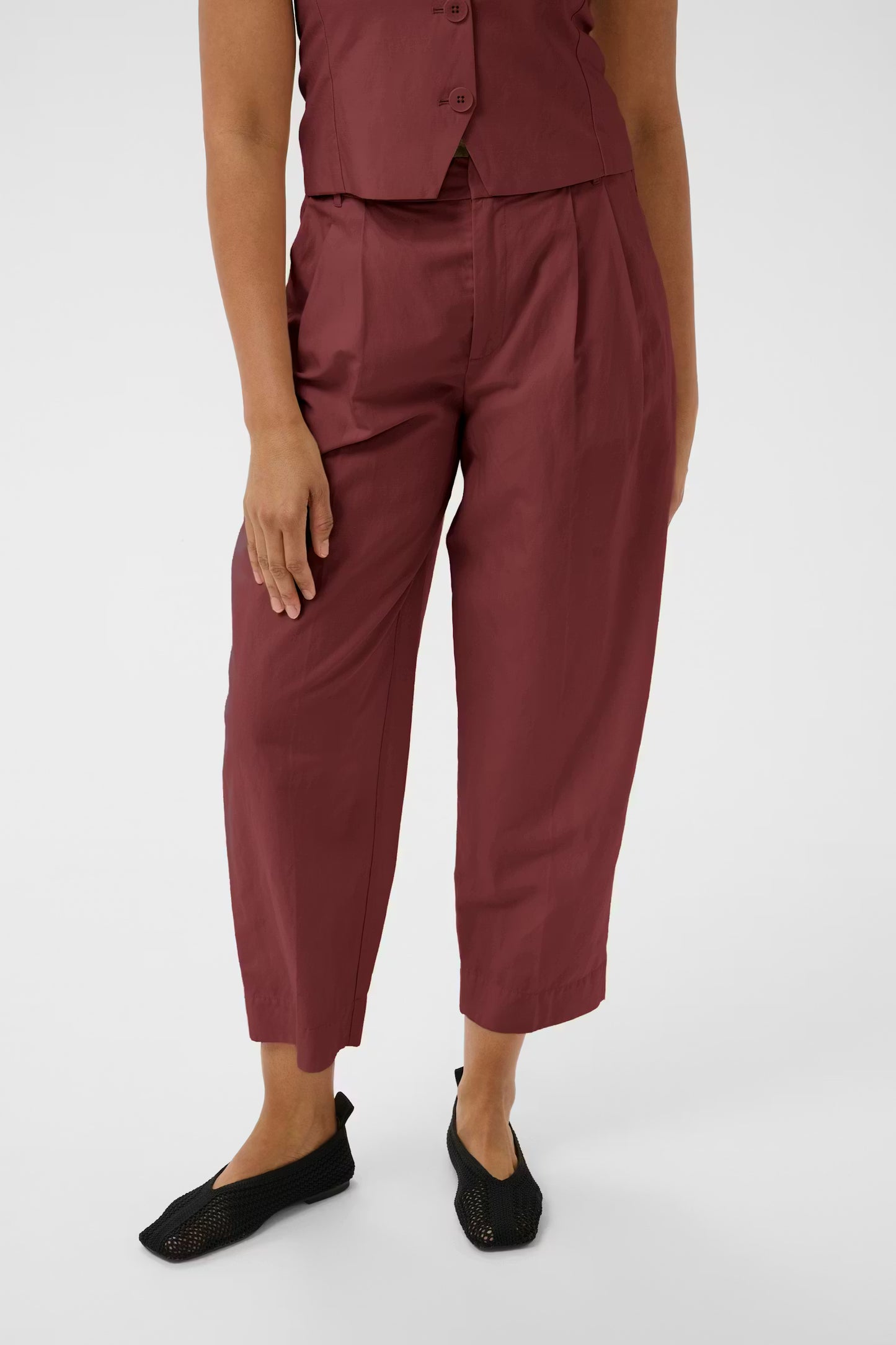 Part Two Beatriz Pants