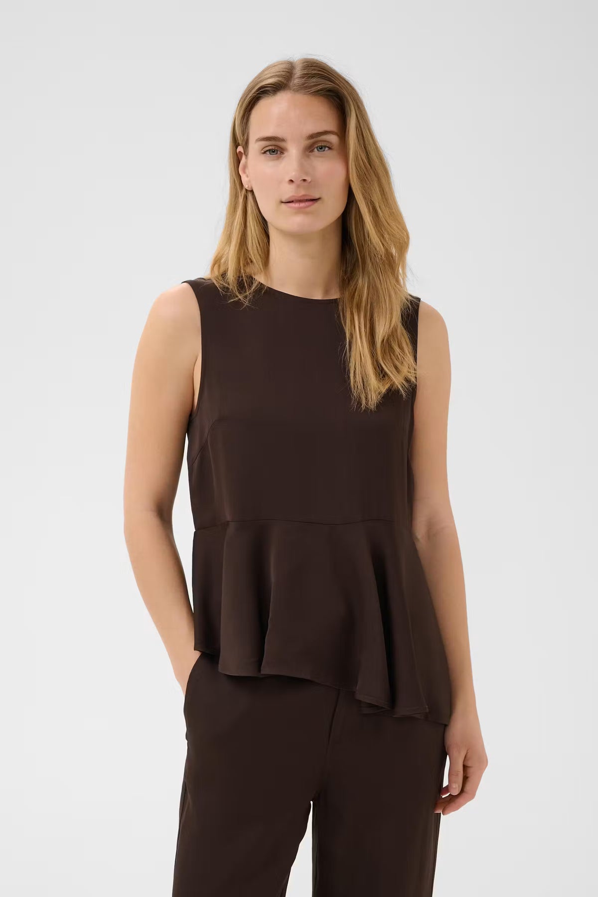 Part Two Camden Top