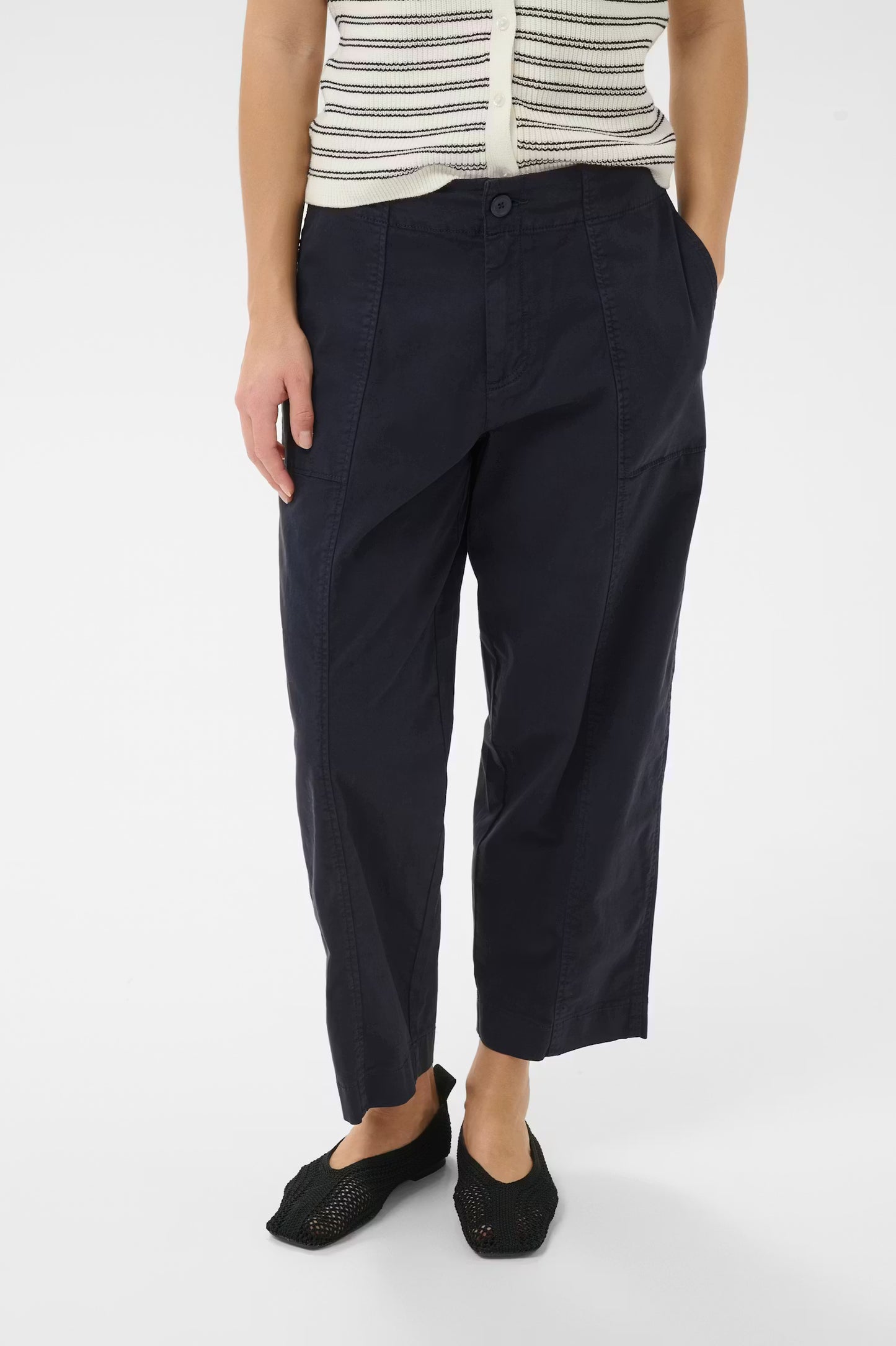Part Two Netta Pants