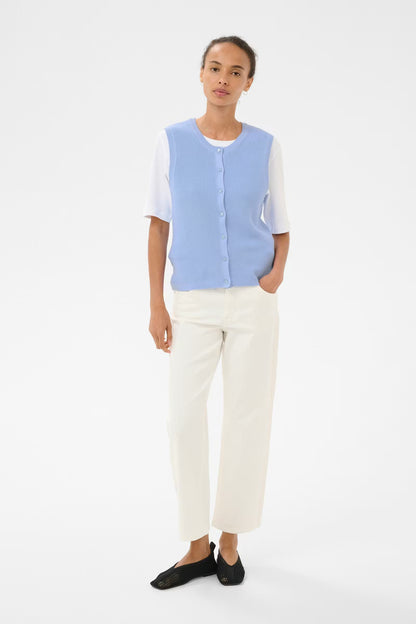 Part Two Gemma Waistcoat