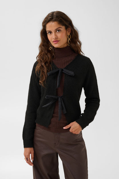 CREAM Bulp Knit Cardigan