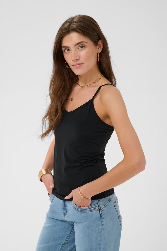 CREAM Lissandra Slip Tank Top