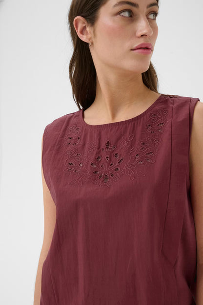 Part Two Bolatta Top