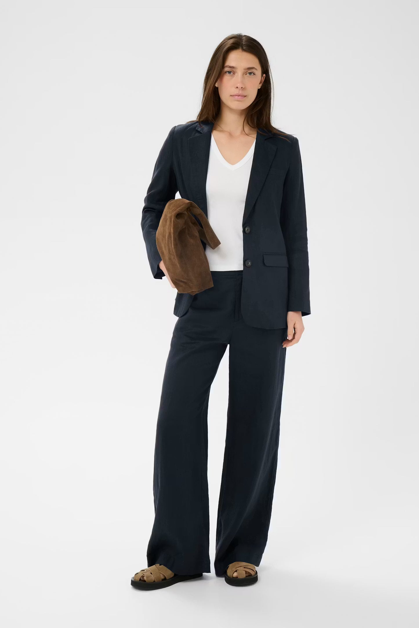 Part Two Nyan Blazer