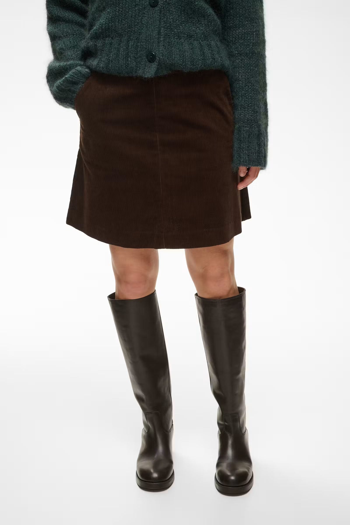 Part Two Lings Skirt