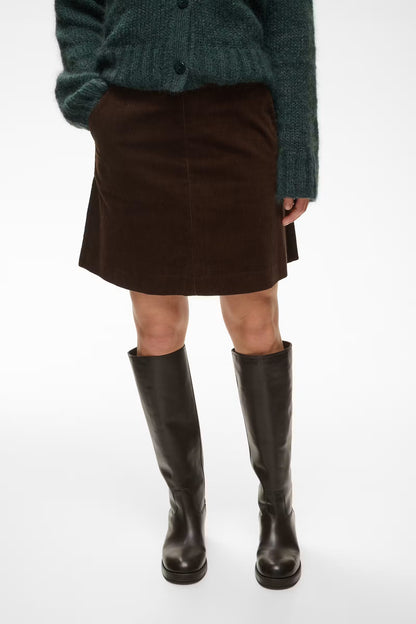 Part Two Lings Skirt