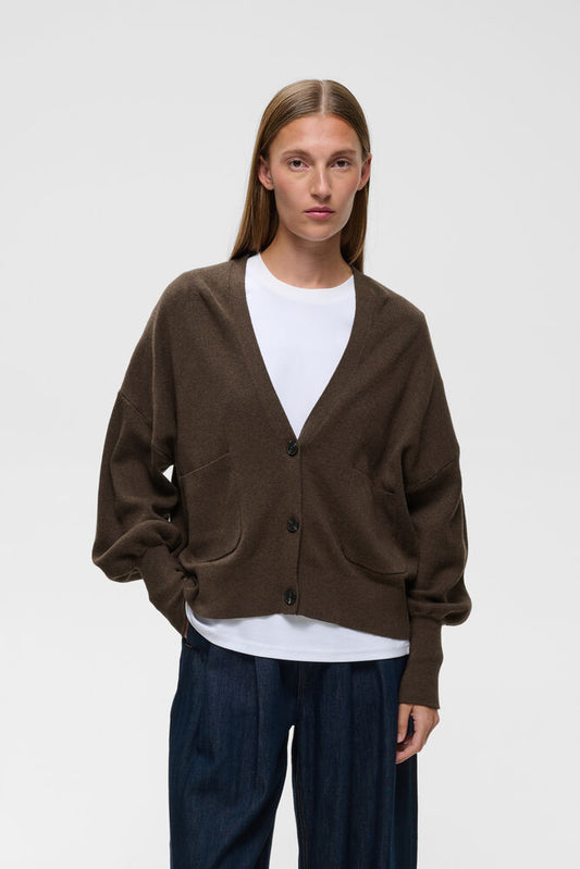 InWear Tenley Ino-Shape Cardigan