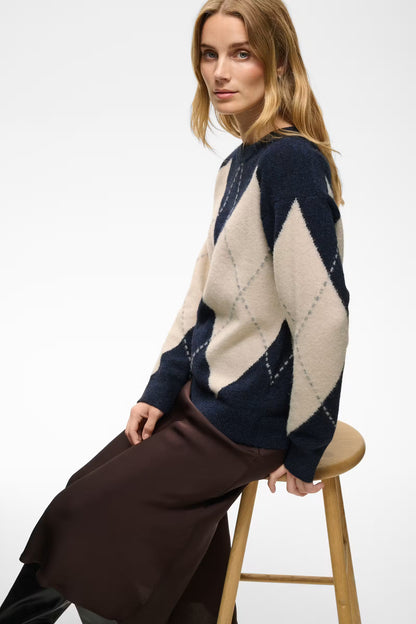 Part Two Sorayas Sweater