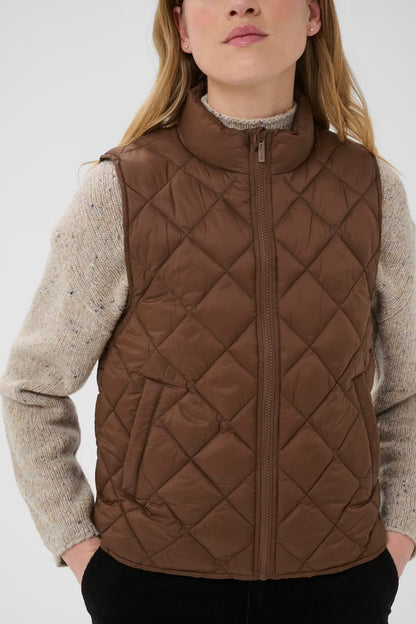Part Two Carlota Vest
