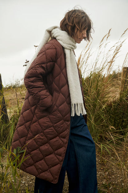 Part Two Carine Coat