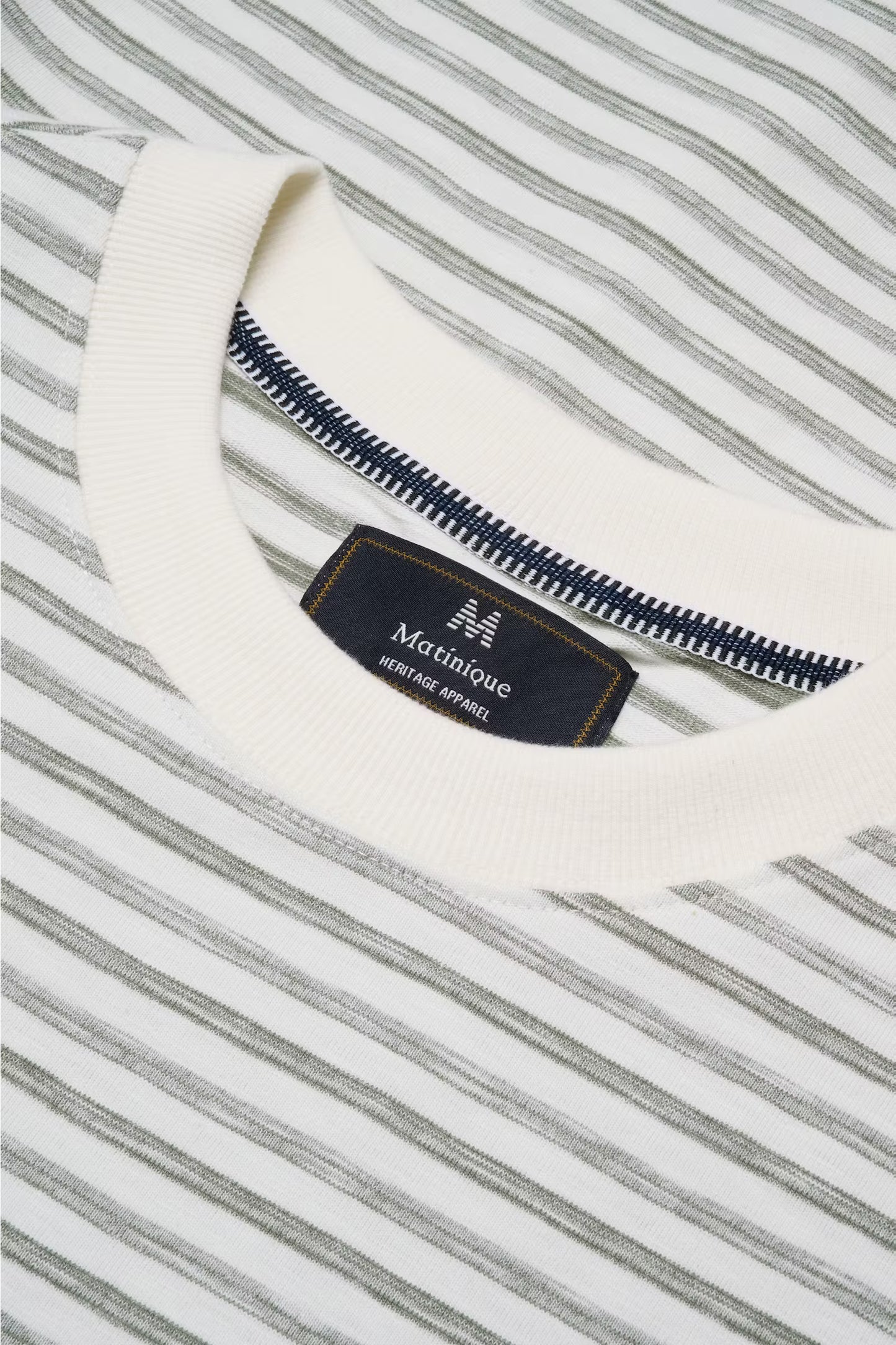 Matinique Kai Long Sleeve Shirt
