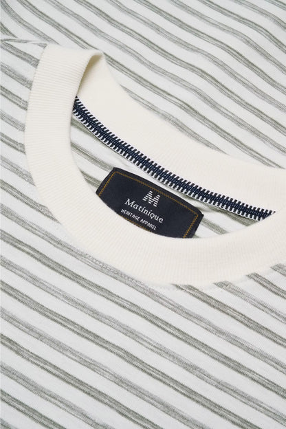 Matinique Kai Long Sleeve Shirt