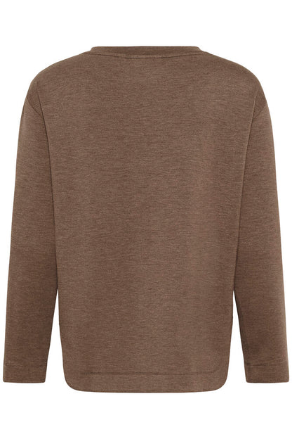 InWear Gincent Modal Crewneck
